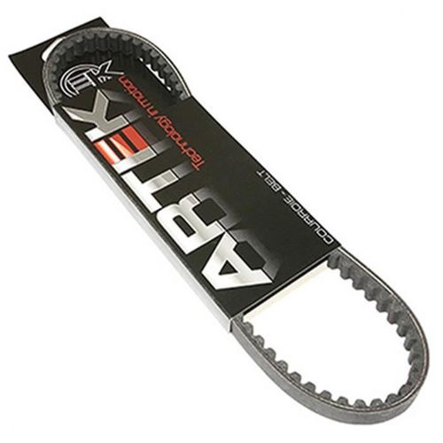 Courroie Trapezoidale A Nervures Courroie Scoot Artek K1 Pour Piaggio 50 Typhoon 2000, Nrg 2000&