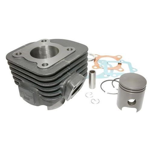 Cylindre Scoot Adaptable Cpi 50 Popcorn, Oliver, Aragon, Hussar/Hurricane, Matrix, F-Act/Generic 50 Xor, Ideo (Euro 2) (Axe De 12)