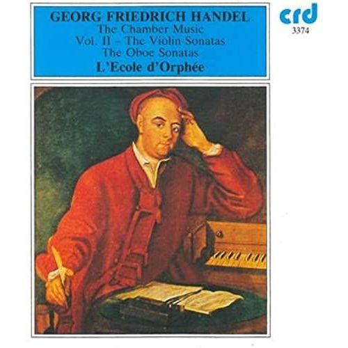 Violin Sonatas