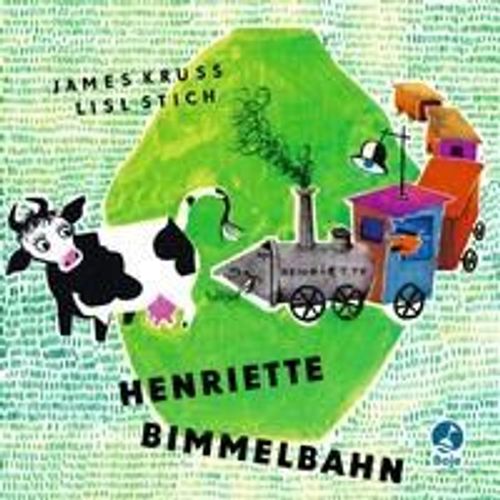 Henriette Bimmelbahn