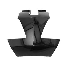 Inter Coque Arrière P2r Pour Scooter Peugeot 50 Vivacity 2008 À 2020