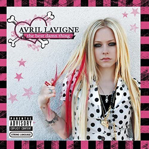 The Best Damn Thing (Cd/Dvd Deluxe Limited Edition)