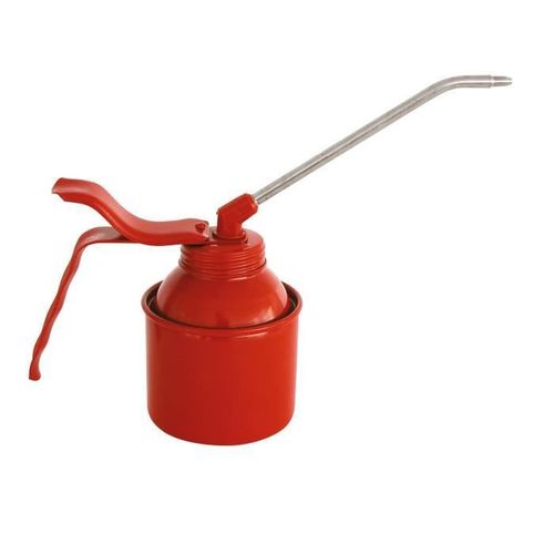 Burette metallique 500ml - Pressol