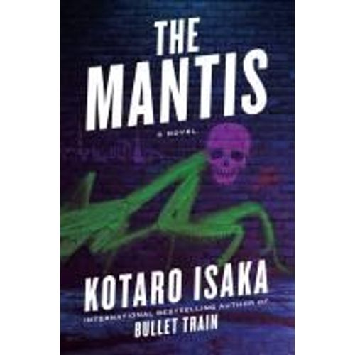 The Mantis