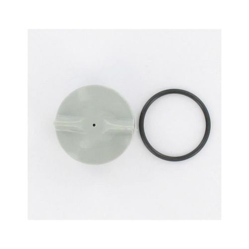 Bouchon De Réservoir Gris Solex