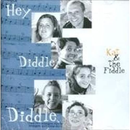 Hey Diddle Diddle