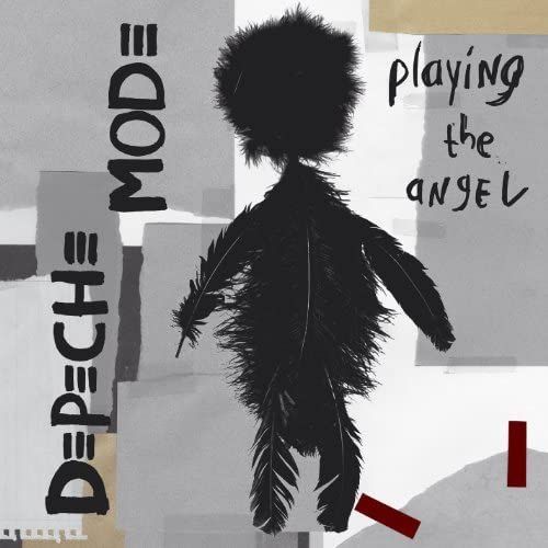 Playing The Angel (2xlp 180 Gram Vinyl)