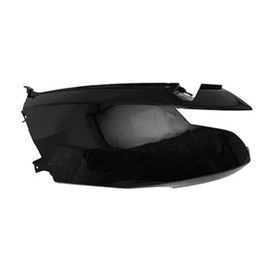 Coque Arrière Gauche P2r Pour Scooter Peugeot 50 Vivacity 2008 À 2020
