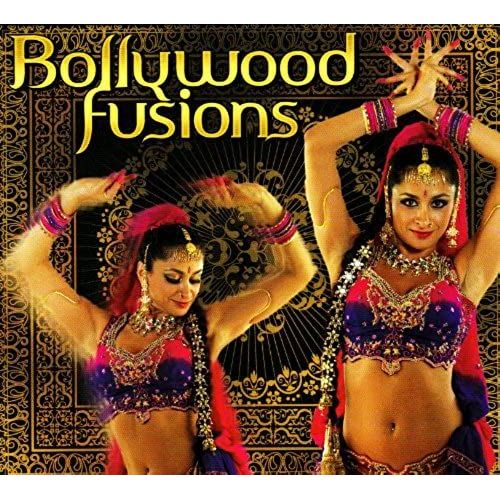 Bollywood Fusions