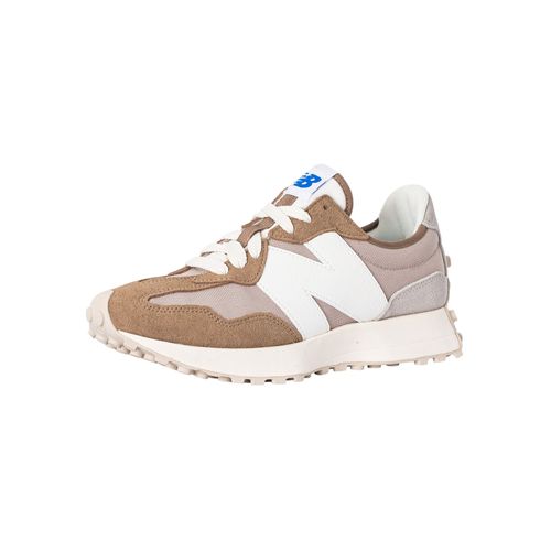 New Balance 327 Formateurs Marron
