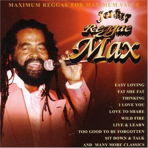 Jetstar Reggae Max