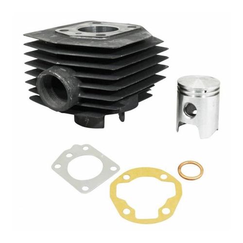 Cylindre Cyclo Adaptable Mbk 51 Air -Alu Nikasil P2r-