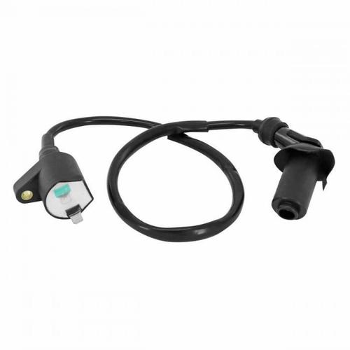 Bobine Allumage Scoot Adaptable Sym 50 Orbit Ii 4t (Avec Antiparasite) (Oem 3051a-Aba-0000)