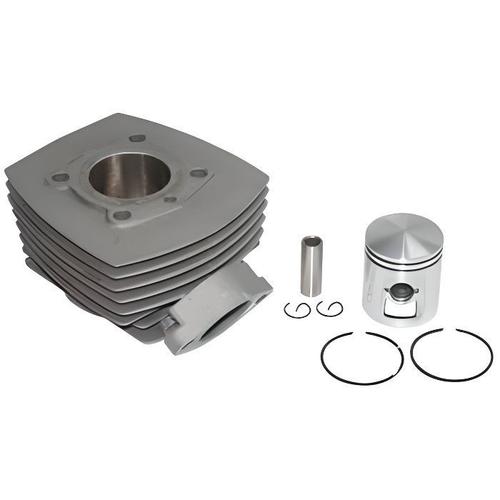 Kit Cylindre Piston Alu Ã?39.9 Pour Mobylette Peugeot 103 Mvl 1971 À 2020