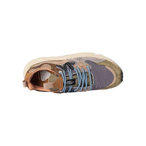 Flower Mountain Baskets Yamano 3, Marron