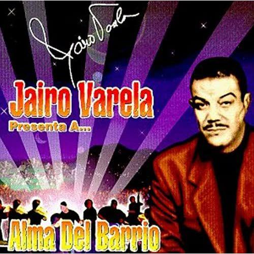 Jairo Varela Presents