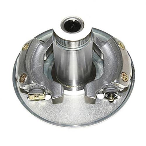 Moyeu-Plateau De Variateur Cyclo Adaptable Peugeot 103 Mvl-Sp (Avec Masselottes) P2r (Motoris)