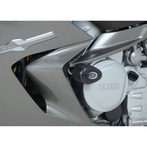 Kit Tampons De Protection Aéro Yamaha Fjr 1300 ...