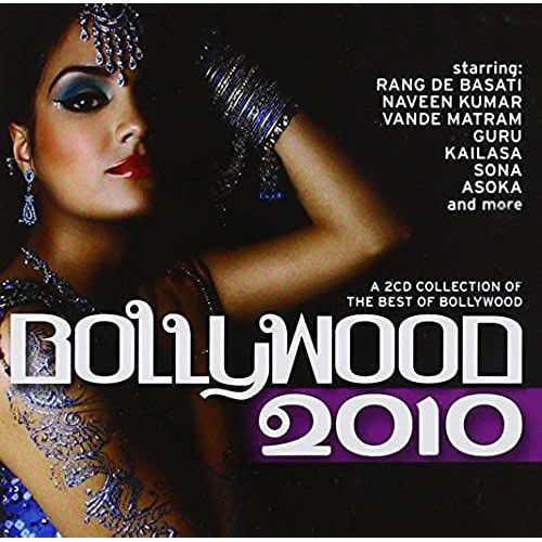 Bollywood 2010