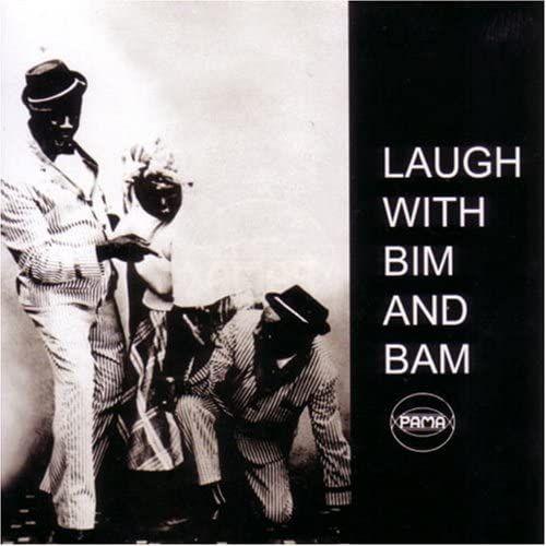 Laugh With Bim & Bam