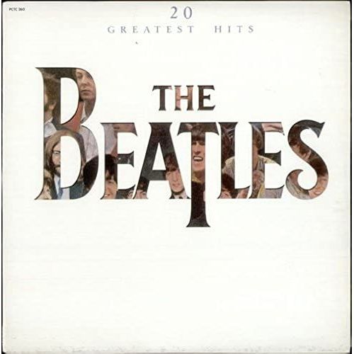 20 Greatest Hits