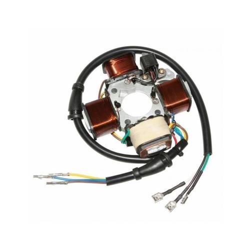 Stator Allumage Cyclo Adaptable Piaggio 50 Ciao 12v