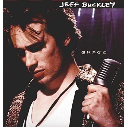 Grace [12 Inch Analog]