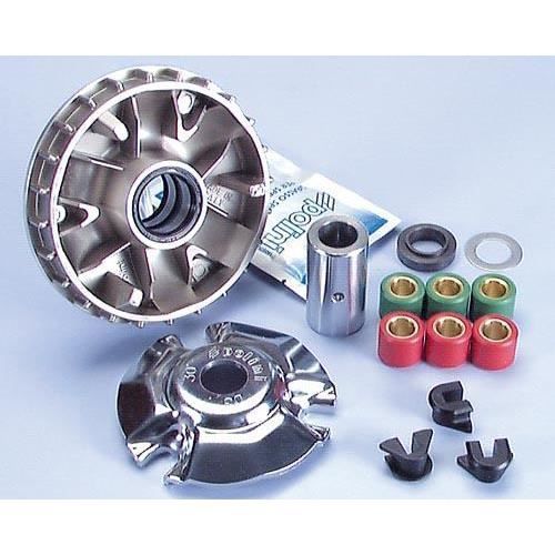 Variateur Polini Maxi-Speed Piaggio Runner-Aprilia Sr 125