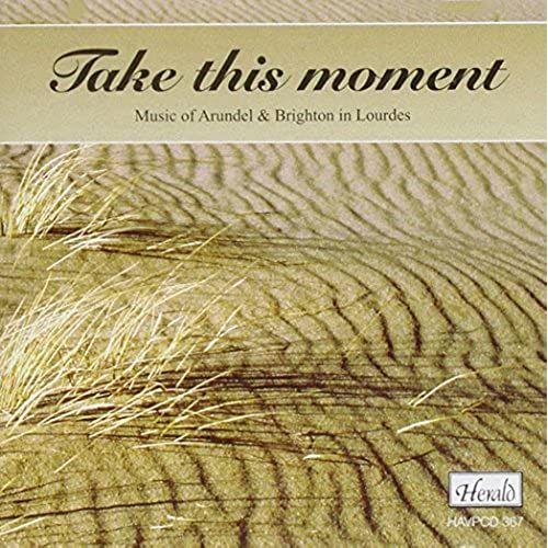 Various: Take This Moment