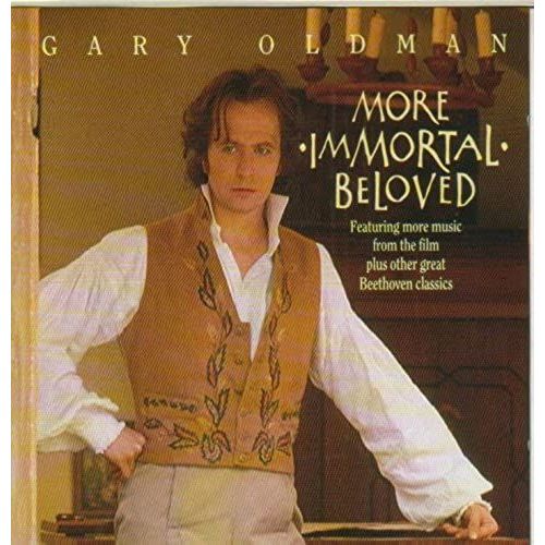 More Immortal Beloved