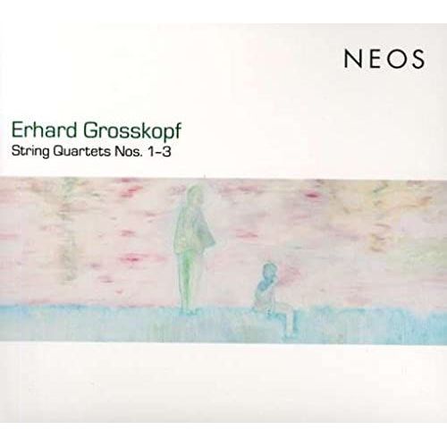 String Quartet 1-3