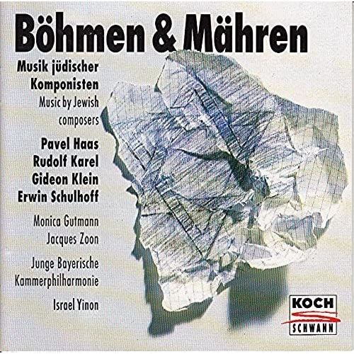 Bohmen & Mahren
