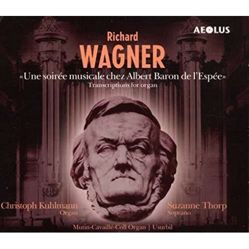 Organ Works