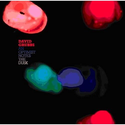 Optimist Notes The Dusk [Vinyl]