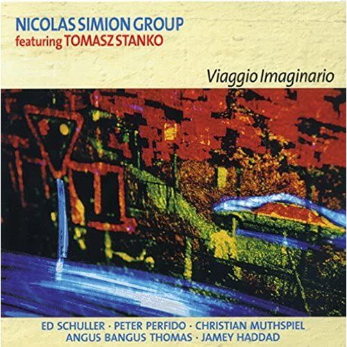 Viaggio Imaginario