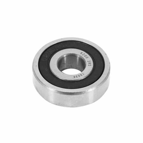 Roulement De Roue 6200-2rs (10 X 30 X 9 Mm) Rsm Adaptable Peugeot 103 Av-Mbk 51 Av (Vendu A L'unite)