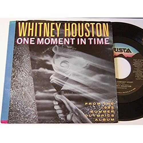 One Moment In Time