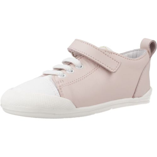 Blanditos Arielbd Colour Rose