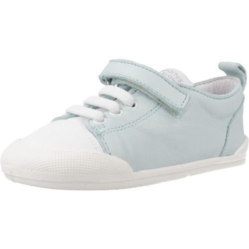 Blanditos Arielbd Colour Bleu