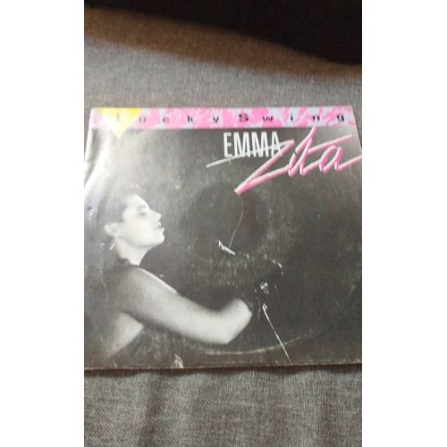 Disque D'emma Zita, Lucky Swing