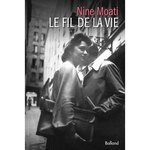 Le Fil De La Vie