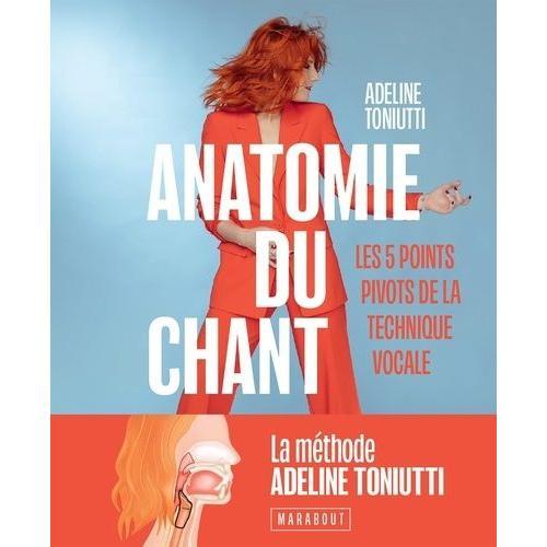 Anatomie Du Chant - Les 5 Points Pivots De La Technique Vocale