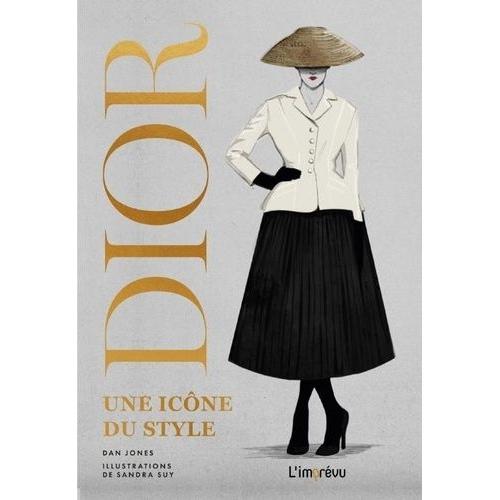 Dior, Une Icône Du Style - Les Designs Prestigieux D'une Maison De Mode De Légende