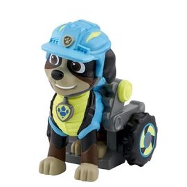 La Pat'patrouille : Rex