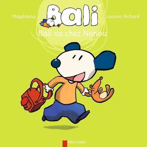 Bali Va Chez Nanou