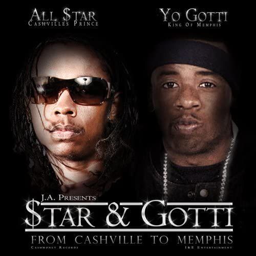 From Cashville To Memphis