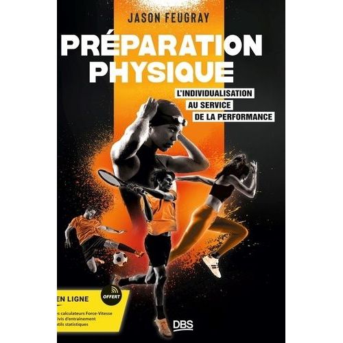 Préparation Physique - L?Individualisation Au Service De La Performance