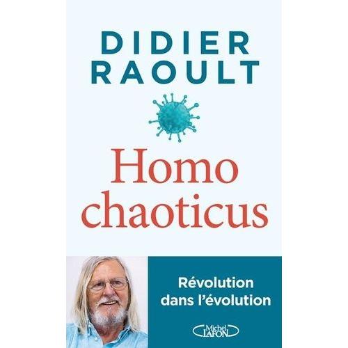 Homo Chaoticus - Révolution Dans L'évolution