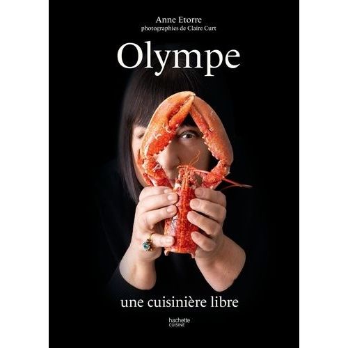 Olympe - Une Cuisinière Libre