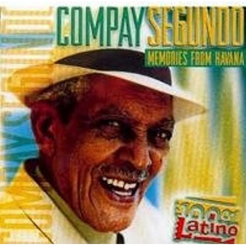 Memories From Havana